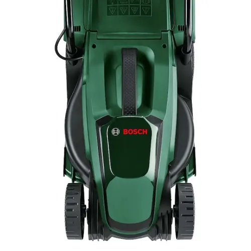 Bosch EasyMower 18V-32-200 Solo аккумуляторная газонокосилка (без АКБ и ЗУ), 06008B9D01