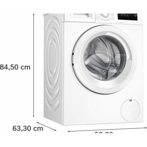 Стиральная машина Bosch WAN2401LSN