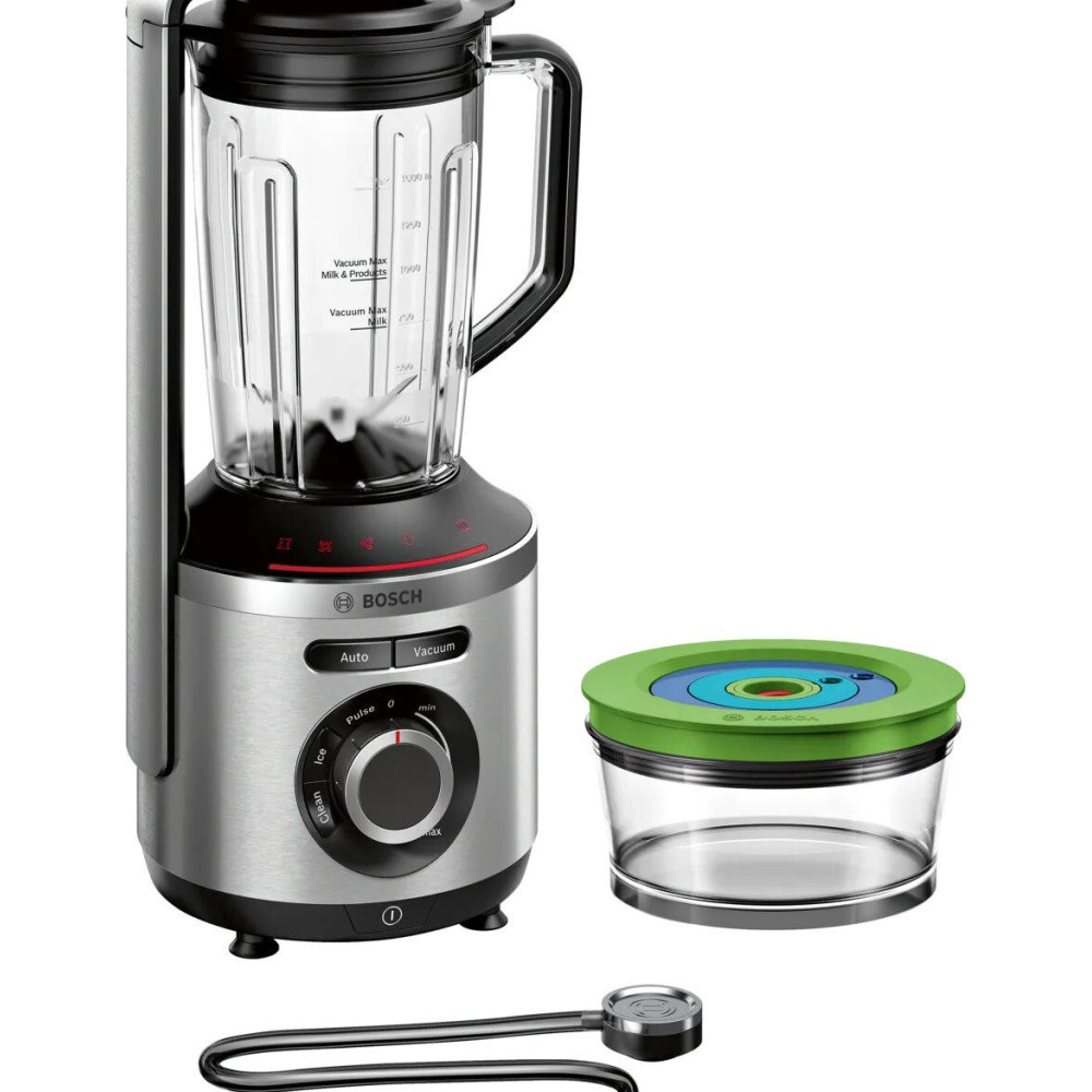 Блендер вакуумный Bosch MMBV622M