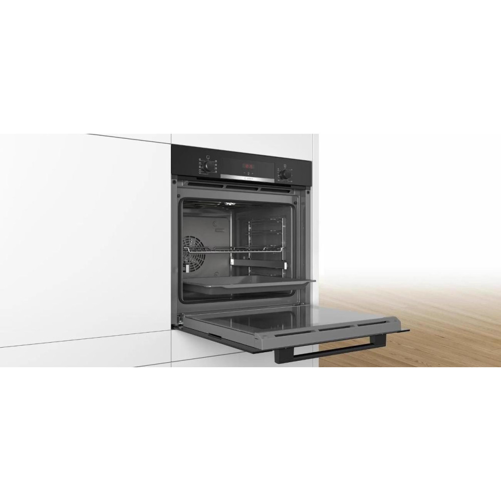 Духовой шкаф Bosch HBA3340B0