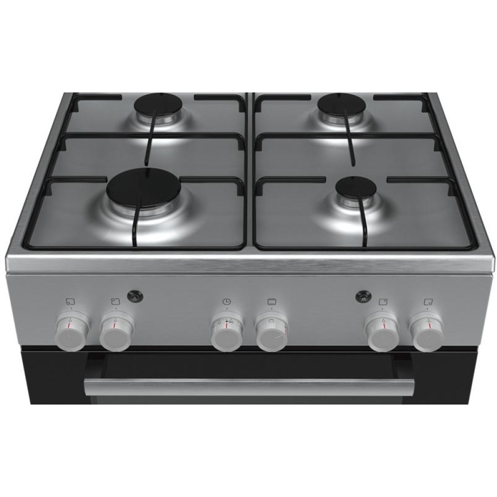 Газовая плита Bosch HGA 233151 R