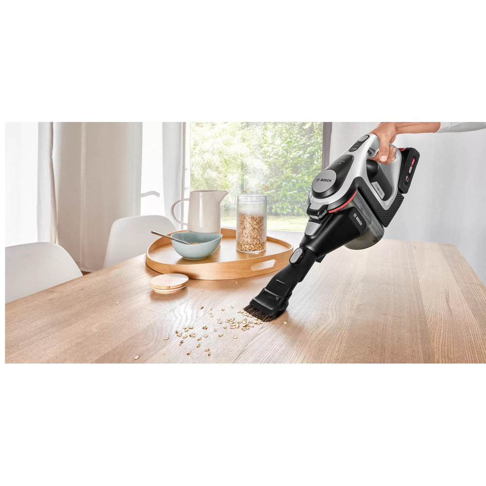 Пылесос Bosch BCS8224WA