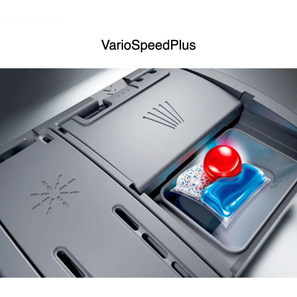 Посудомоечная машина Bosch SPV2IKX54Q