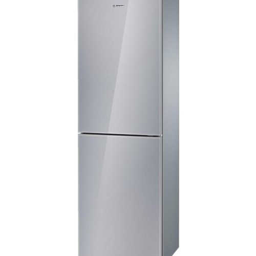 Двухкамерный холодильник Bosch KGN 39SM10 R