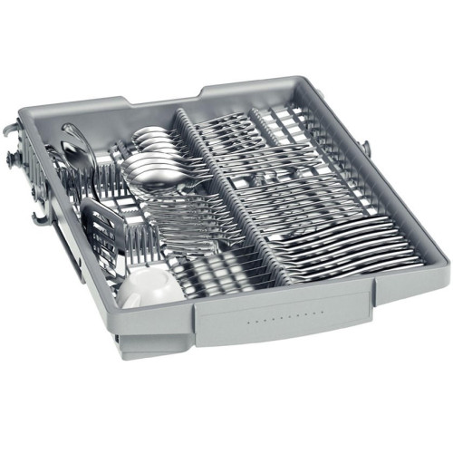 Встраиваемая посудомоечная машина Bosch SPV 69T70 RU