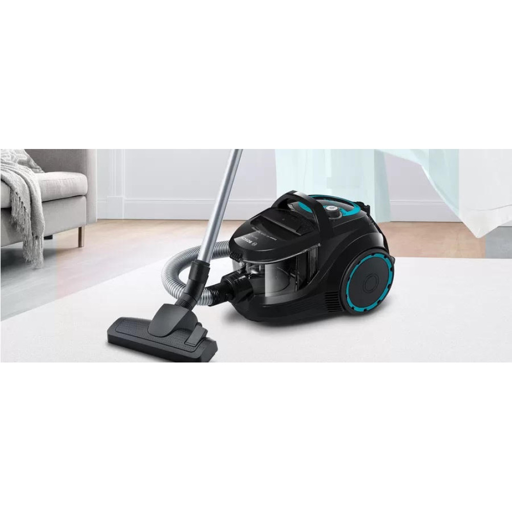 Пылесос Bosch BGS2HYGRU