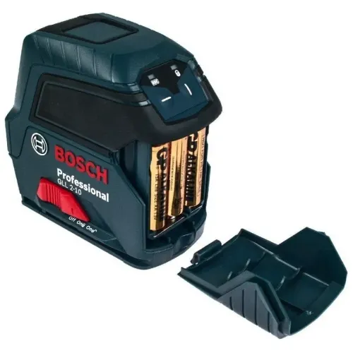 Bosch GLL 2-10 лазерный уровень 0601063L00