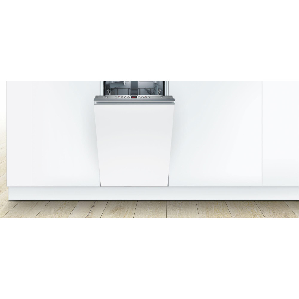 Встраиваемая посудомоечная машина Bosch SPV45DX10R