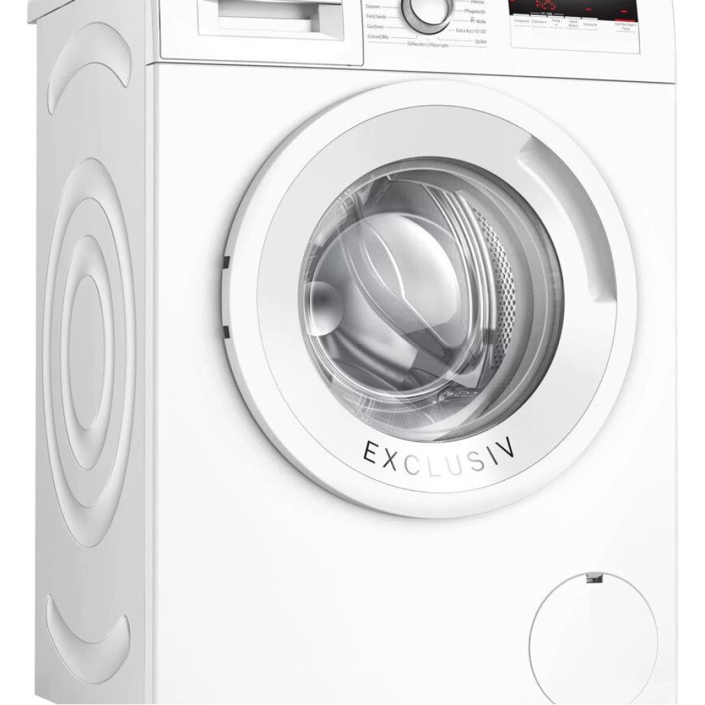 Стиральная машина Bosch WAN28180