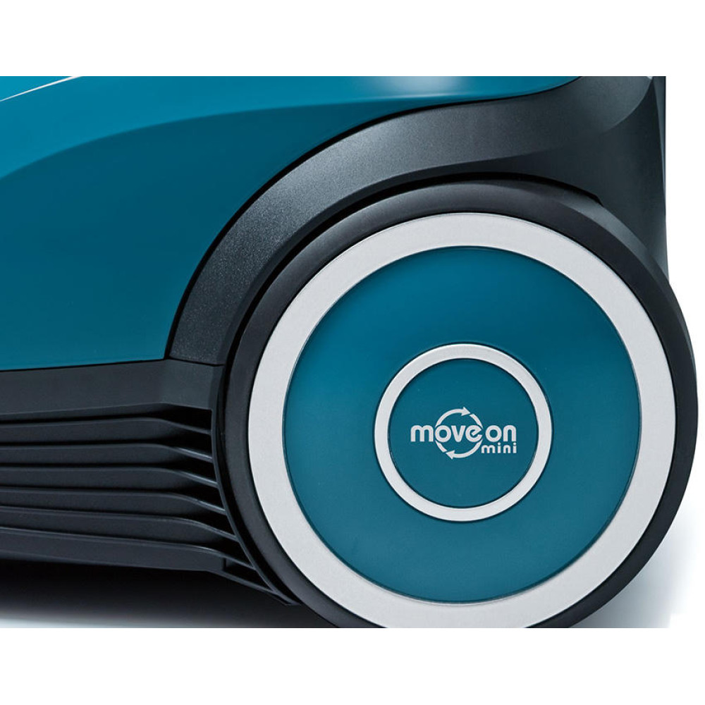 Пылесос Bosch BGL25MON4