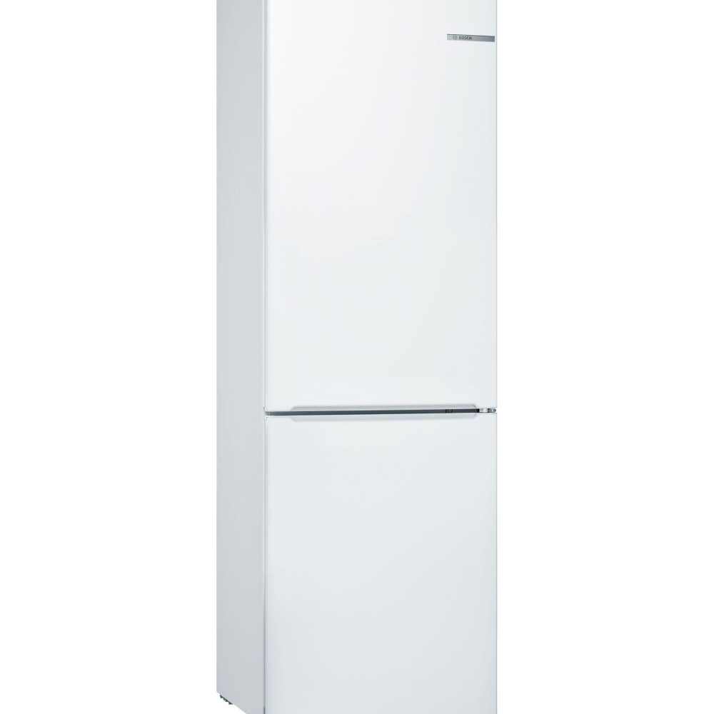 Двухкамерный холодильник Bosch KGV36XW2AR