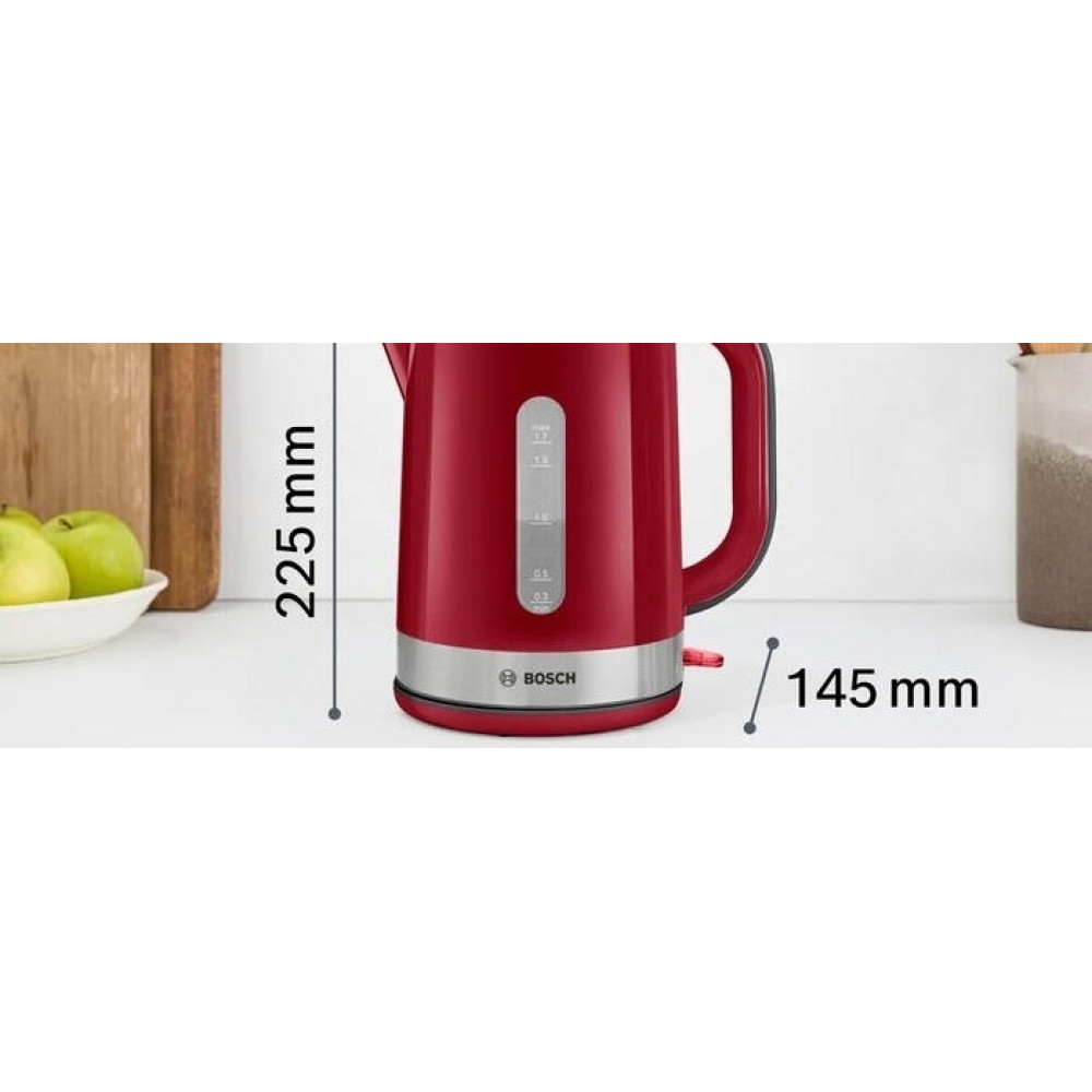 Чайник Bosch TWK6A514
