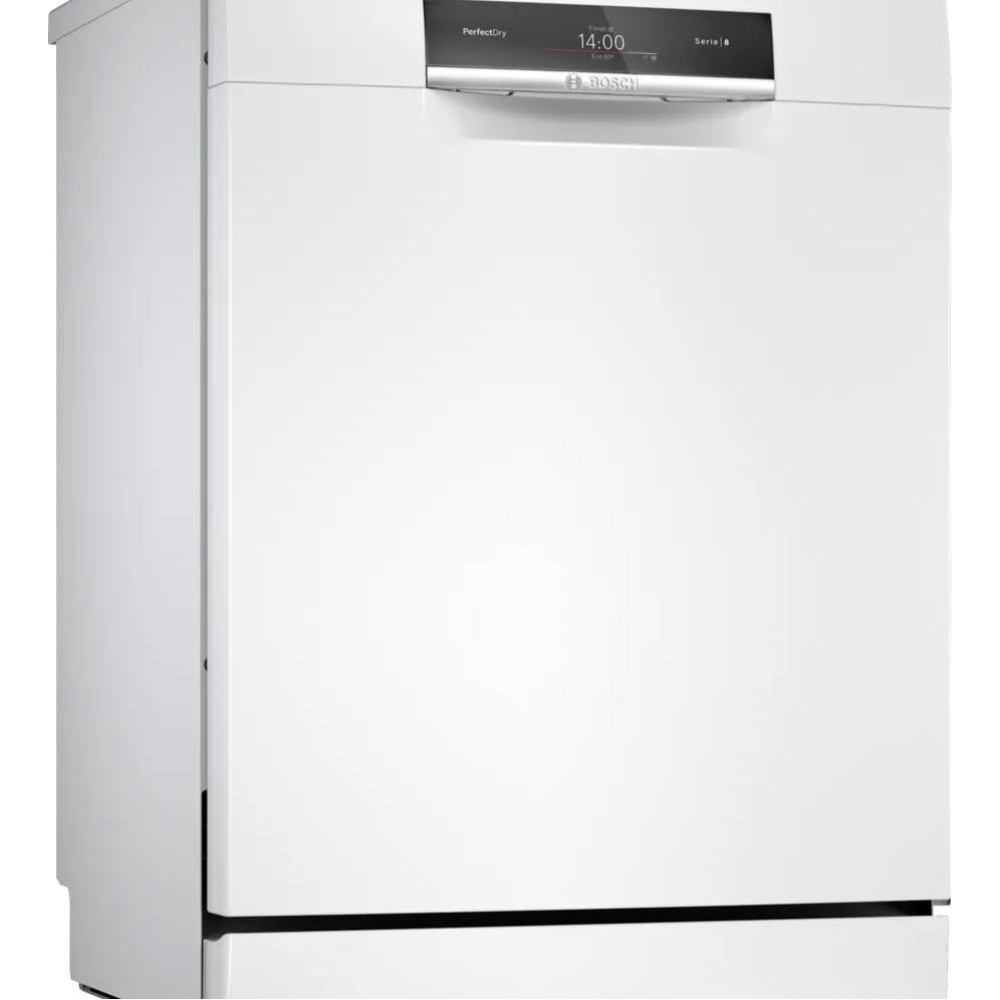 Посудомоечная машина Bosch SMS8ZDW86Q