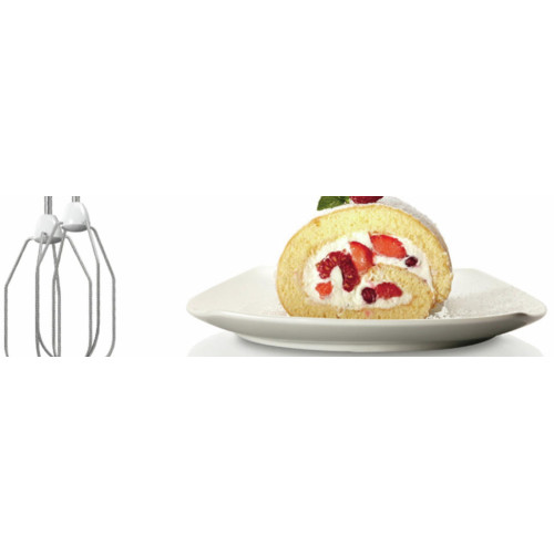 Миксер Bosch MFQ 2210D