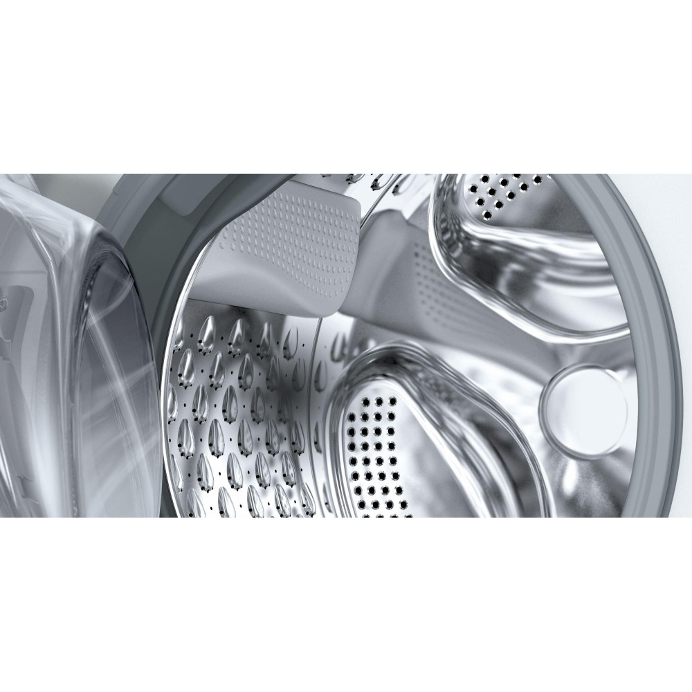 Стирально-сушильная машина Bosch WVG30463OE