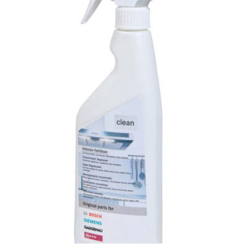 Интенсивный растворитель жира Bosch 311297