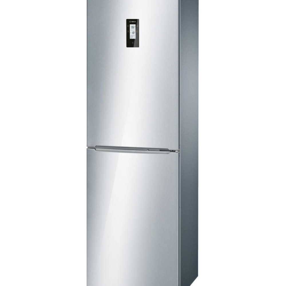 Двухкамерный холодильник Bosch KGN 39AI26 R