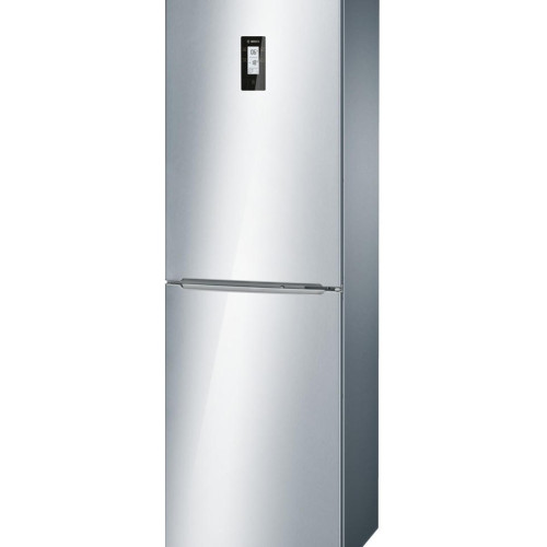 Двухкамерный холодильник Bosch KGN 39AI26 R