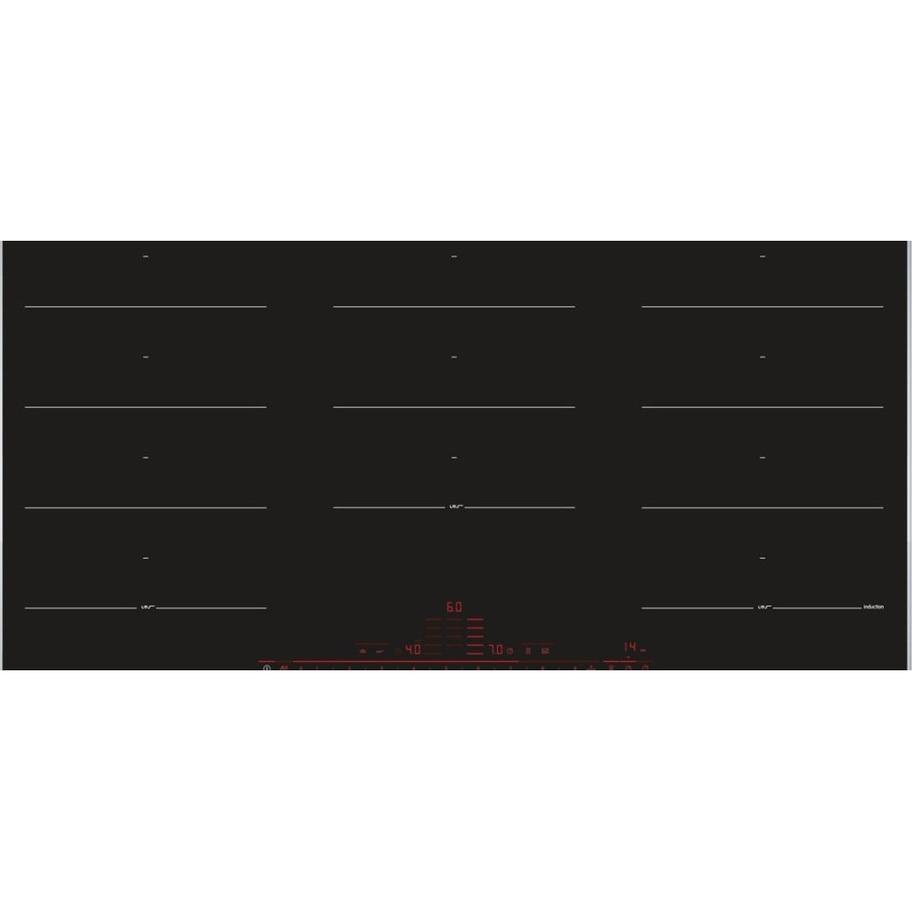Индукционная варочная панель Bosch PXX975DC1E