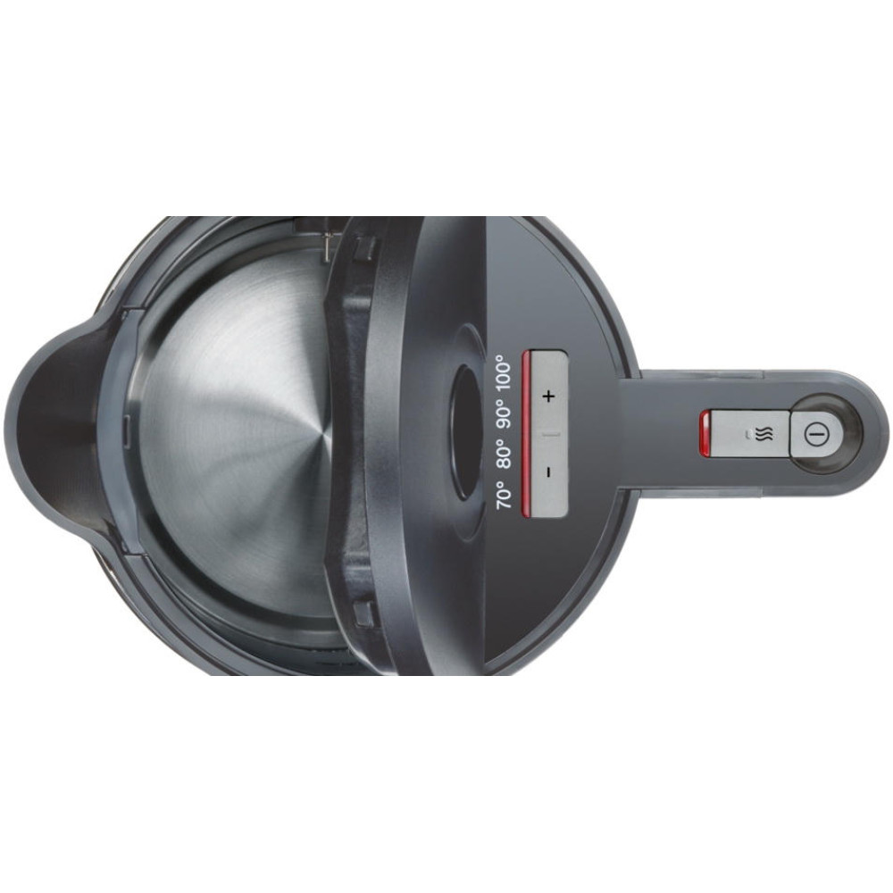 Чайник Bosch TWK 861P3 RU
