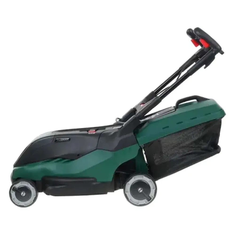 Bosch AdvancedRotak 650 электрическая газонокосилка, 06008B9200