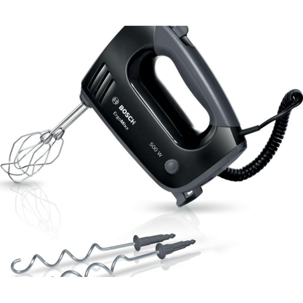 Миксер Bosch MFQ3650X