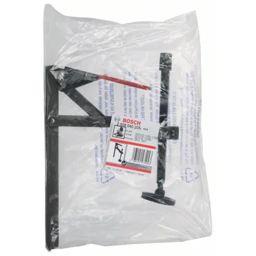 Bosch вертикальный быстрозажимной держатель для направляющих FSN, 2608040205