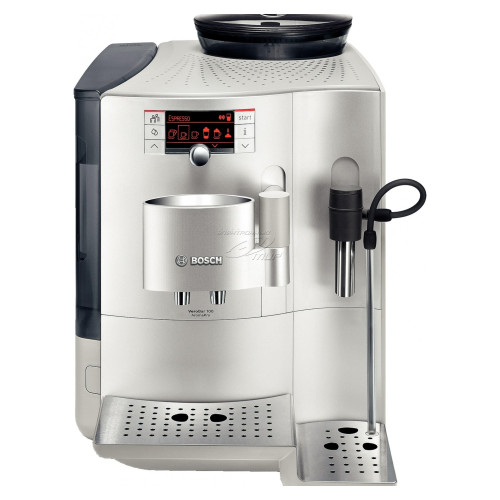 Кофемашина Bosch TES 71121 RW