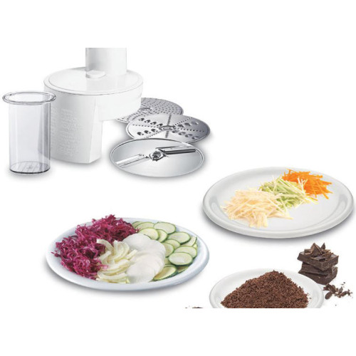 Кухонный комбайн Bosch MUM4426