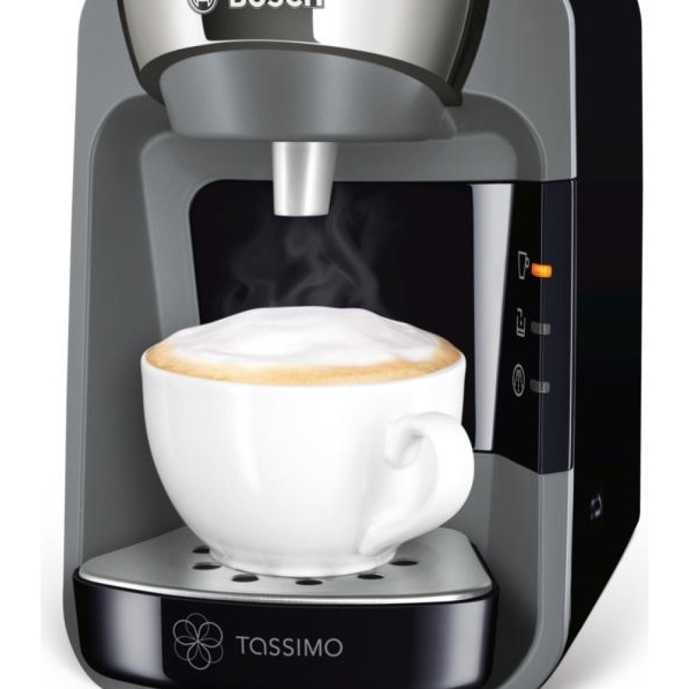 Кофемашина Bosch TAS3202