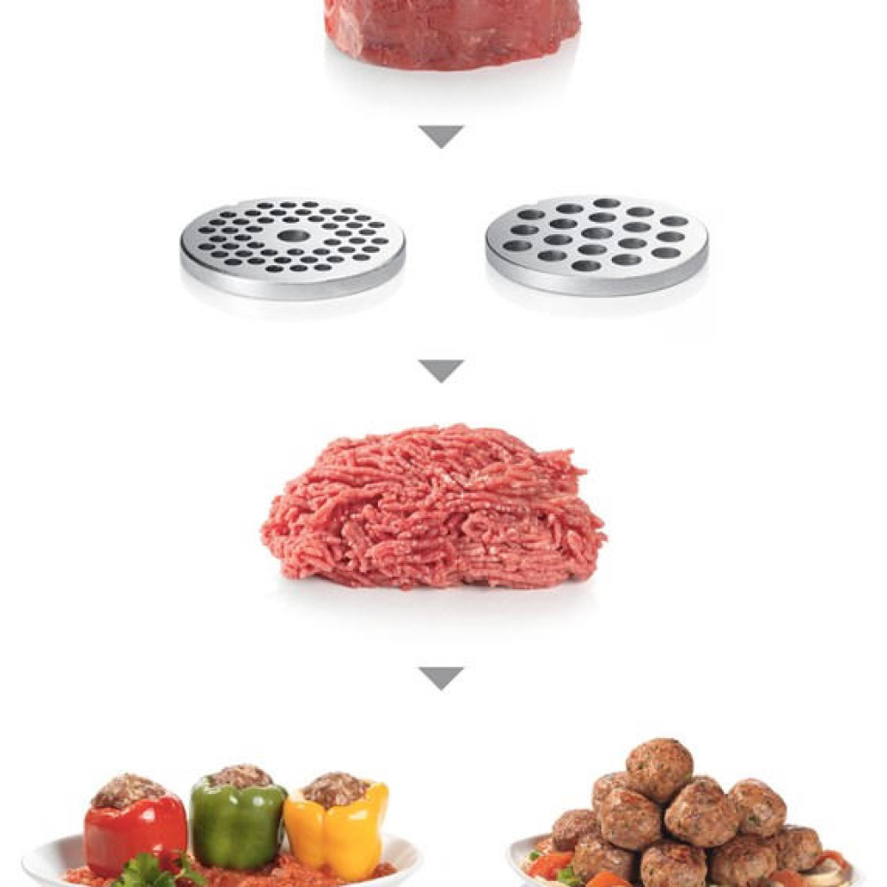 Мясорубка Bosch MFW45020