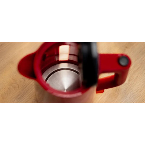 Чайник Bosch TWK 1M124