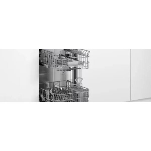 Встраиваемая посудомоечная машина Bosch SPV2HKX39E