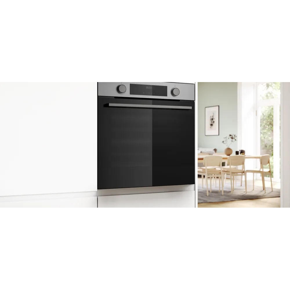 Духовой шкаф Bosch HUA736ER0