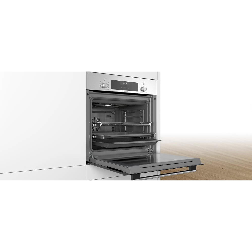 Духовой шкаф Bosch HBJ517FS0R