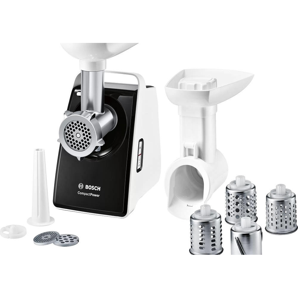 Мясорубка Bosch MFW3X14B