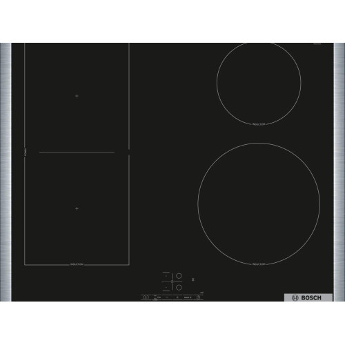 Индукционная варочная панель Bosch PWP64RBB6E
