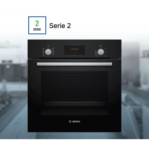 Духовой шкаф Bosch HBF114EB1R