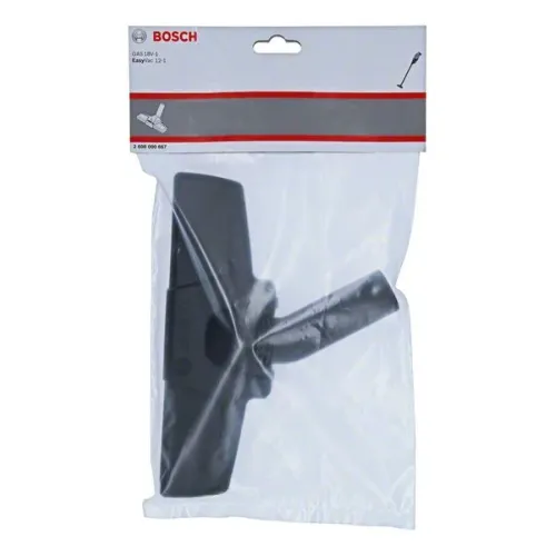 Bosch всасывающая половая насадка для GAS 18V-1, 31.2 мм, 2608000667