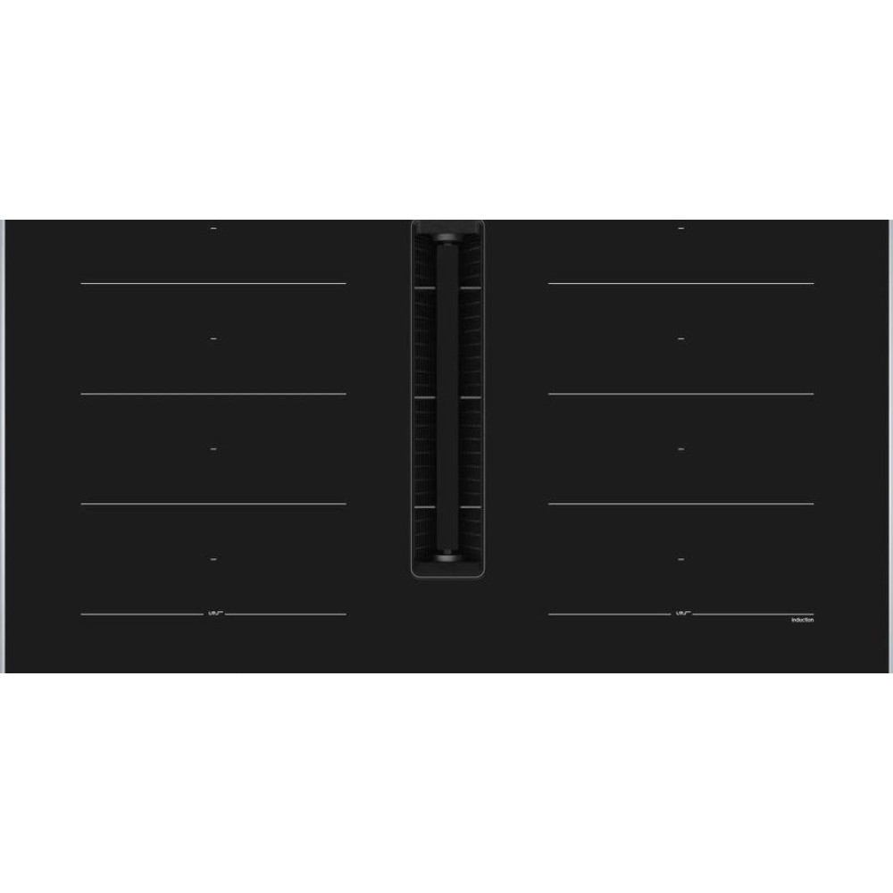 Индукционная варочная панель Bosch PXX875D67E