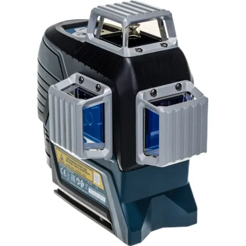 Bosch GLL 3-80 C Professional лазерный нивелир со штативом BT 150, 0601063R01