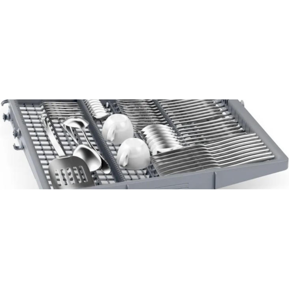 Посудомоечная машина Bosch SMS6ZCI37Q