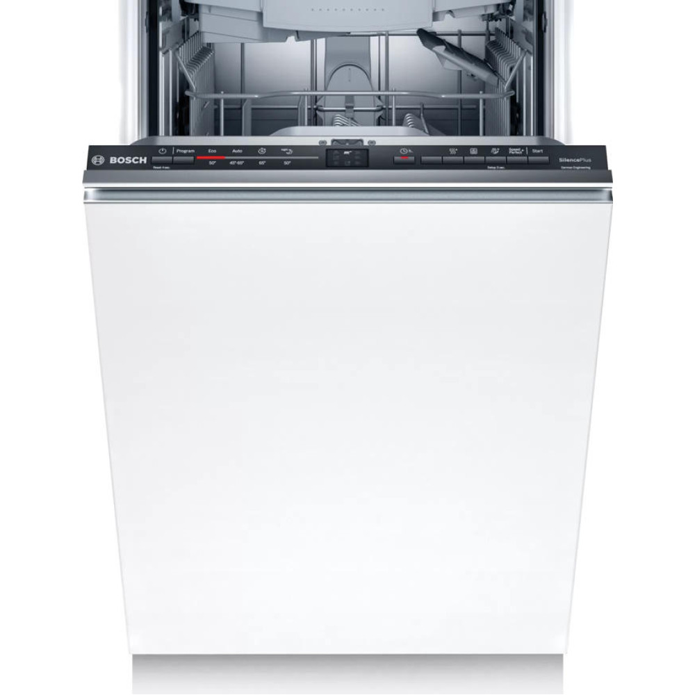 Встраиваемая посудомоечная машина Bosch SRV2HMX4FR