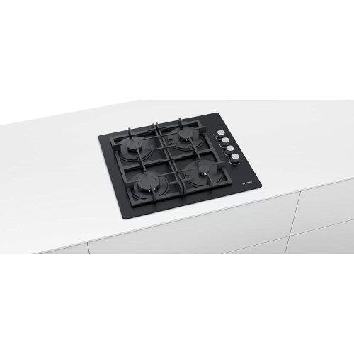 Газовая варочная панель Bosch POP6C6O90R