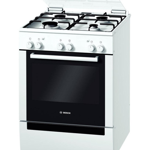 Комбинированная плита Bosch HGV 423223R