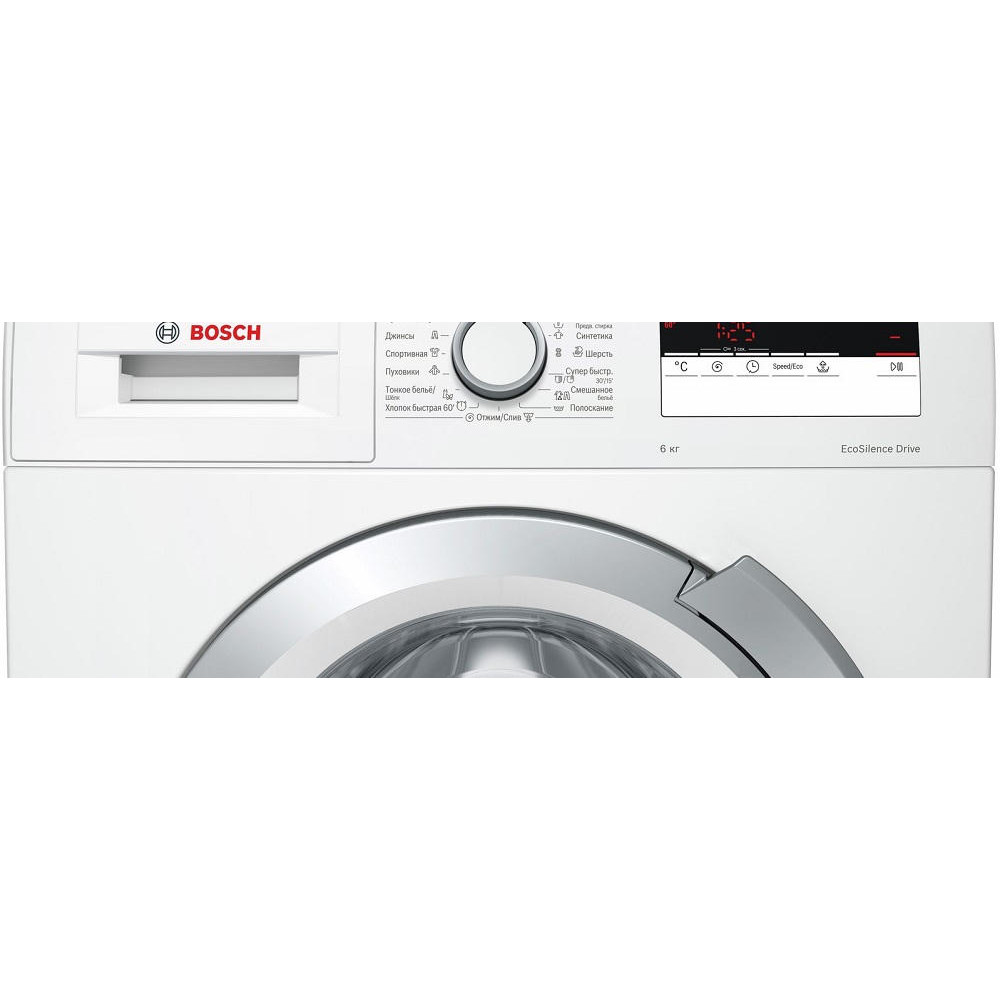 Стиральная машина Bosch WLL2416MOE