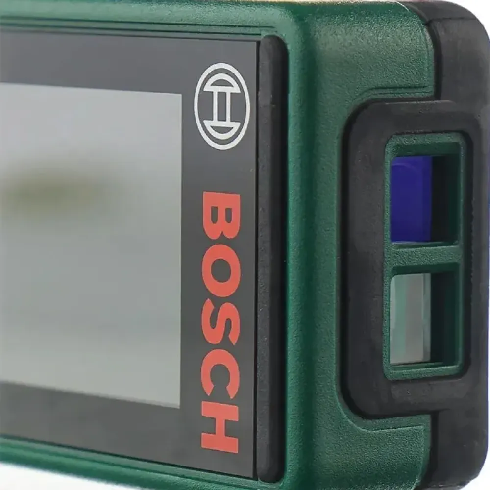 Bosch PLR 40 C лазерный дальномер, 0603672300