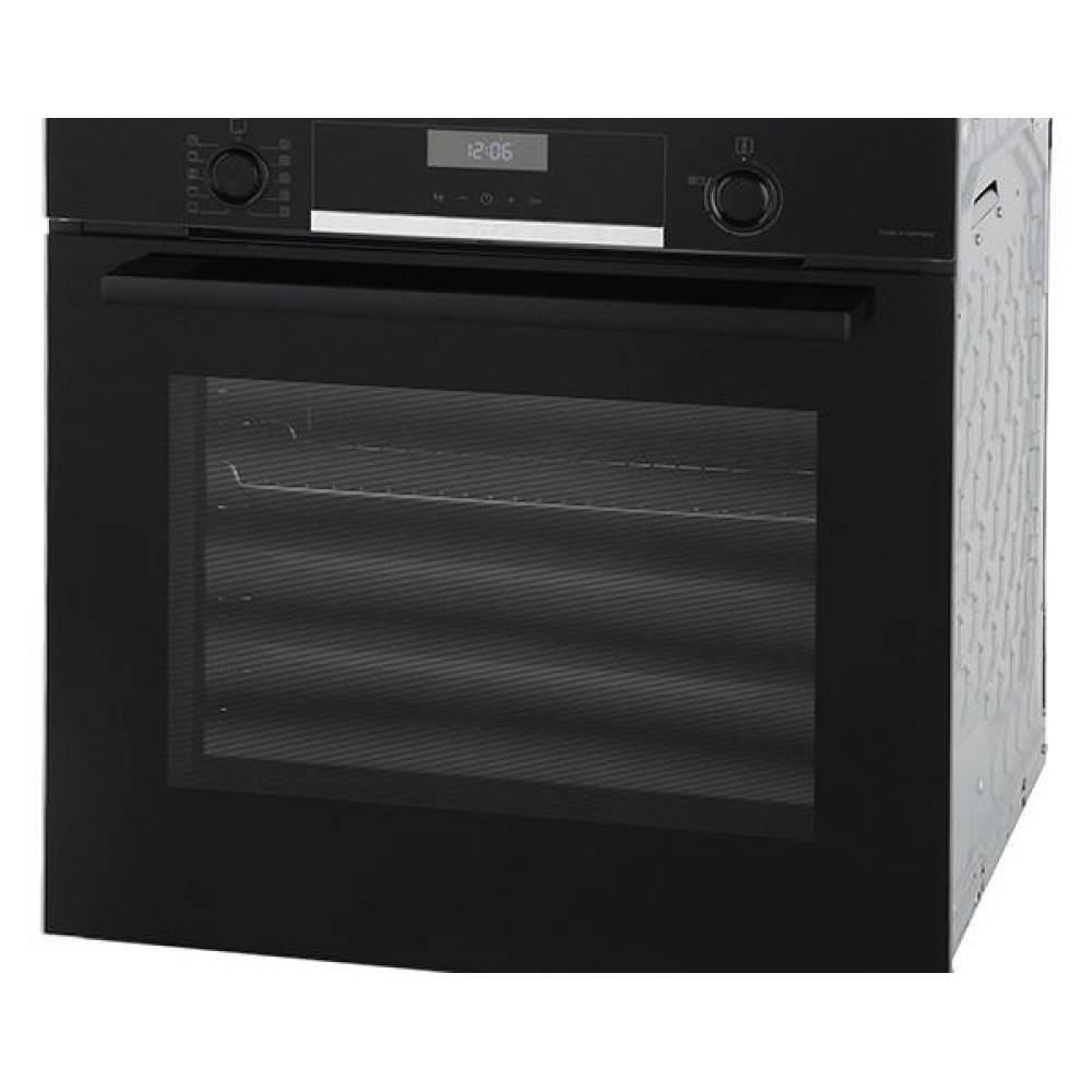 Духовой шкаф Bosch HBG517EB1R