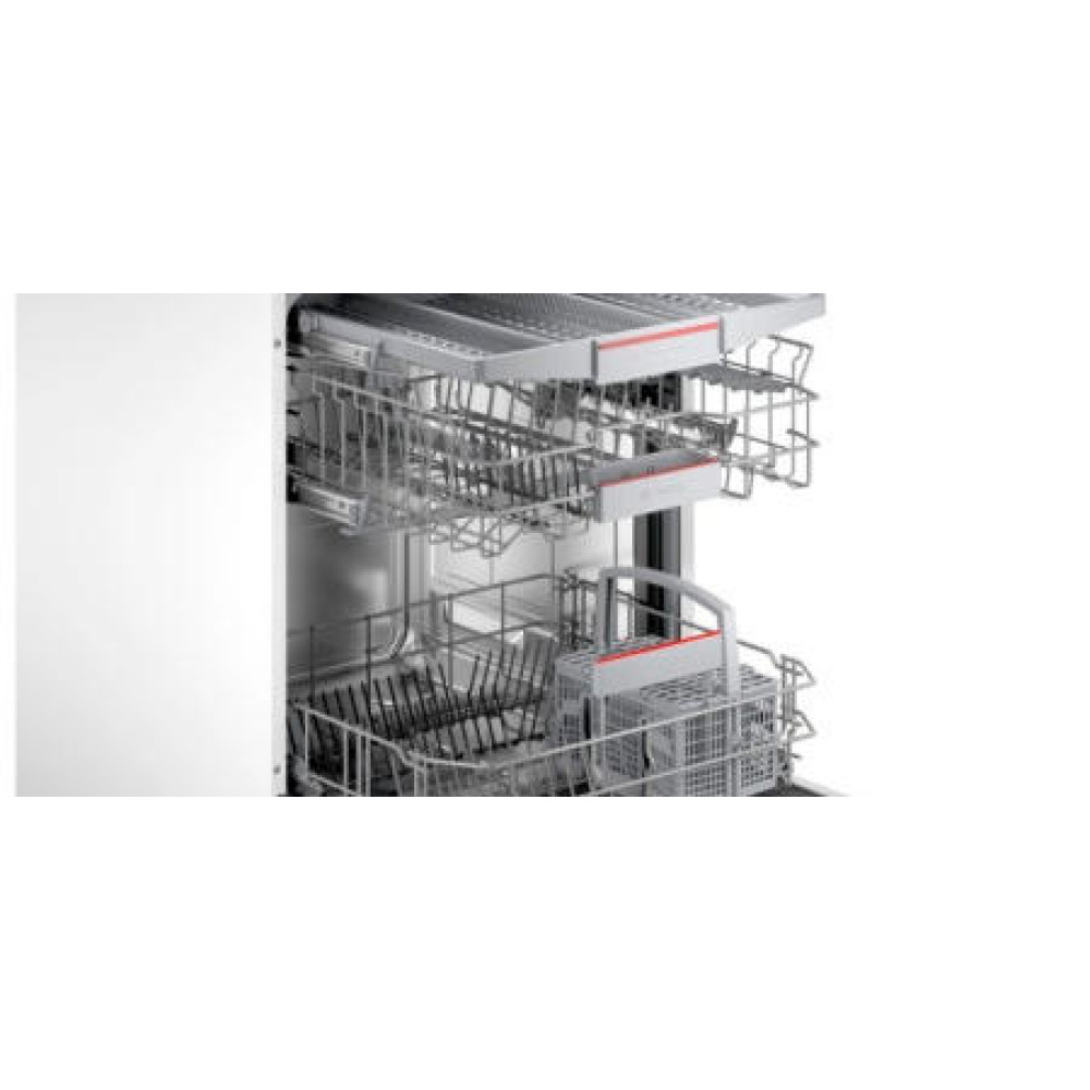 Посудомоечная машина Bosch SMS6HMW28Q