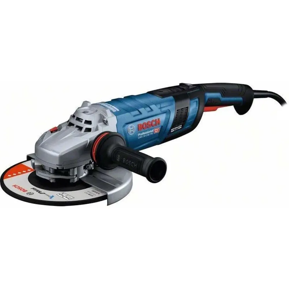 Bosch GWS 30-230 PB Professional болгарка, 06018G1100